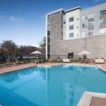 Hyatt House San Jose Airport Otel Dış mekan fotoğraf