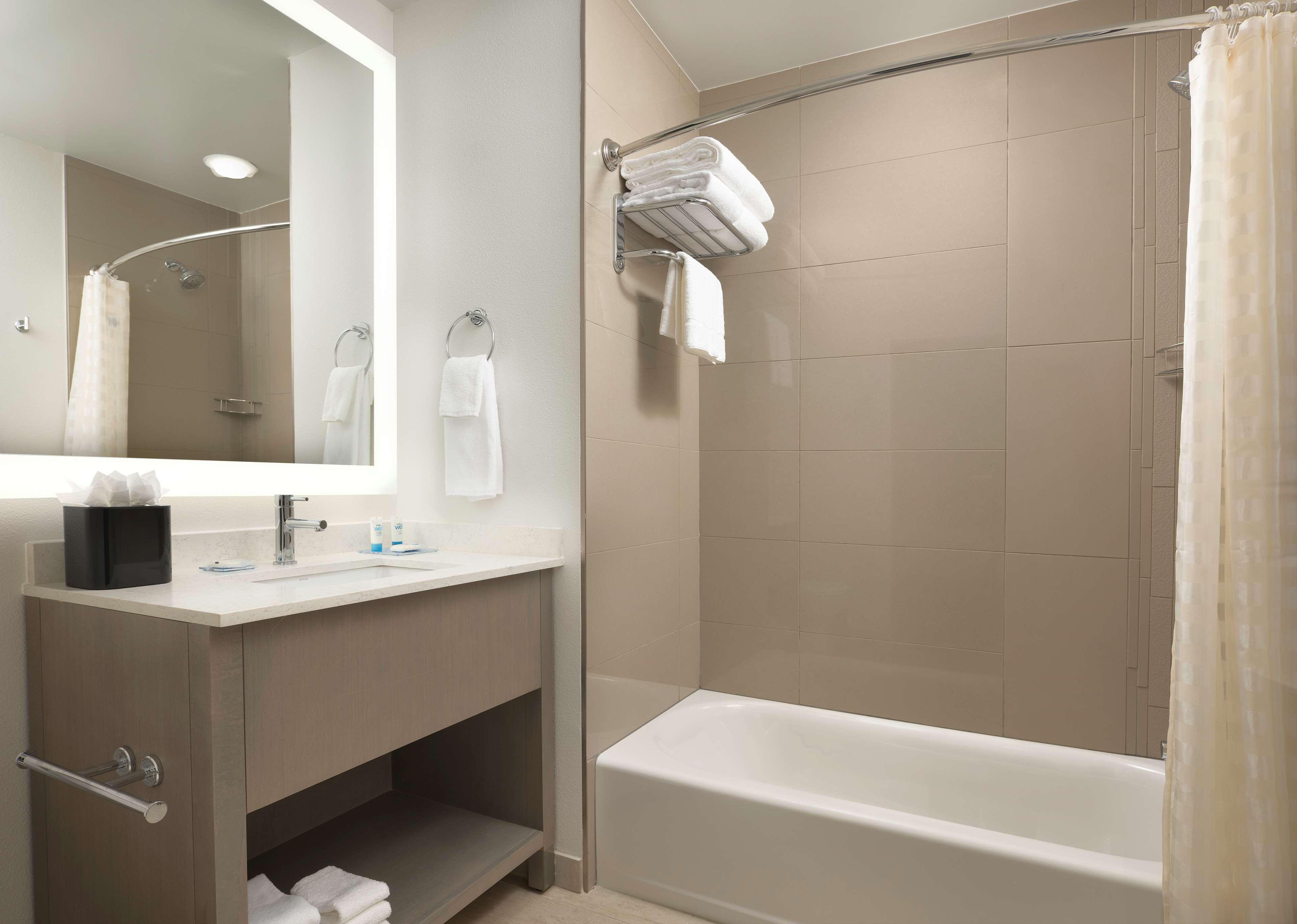 Hyatt House San Jose Airport Otel Dış mekan fotoğraf