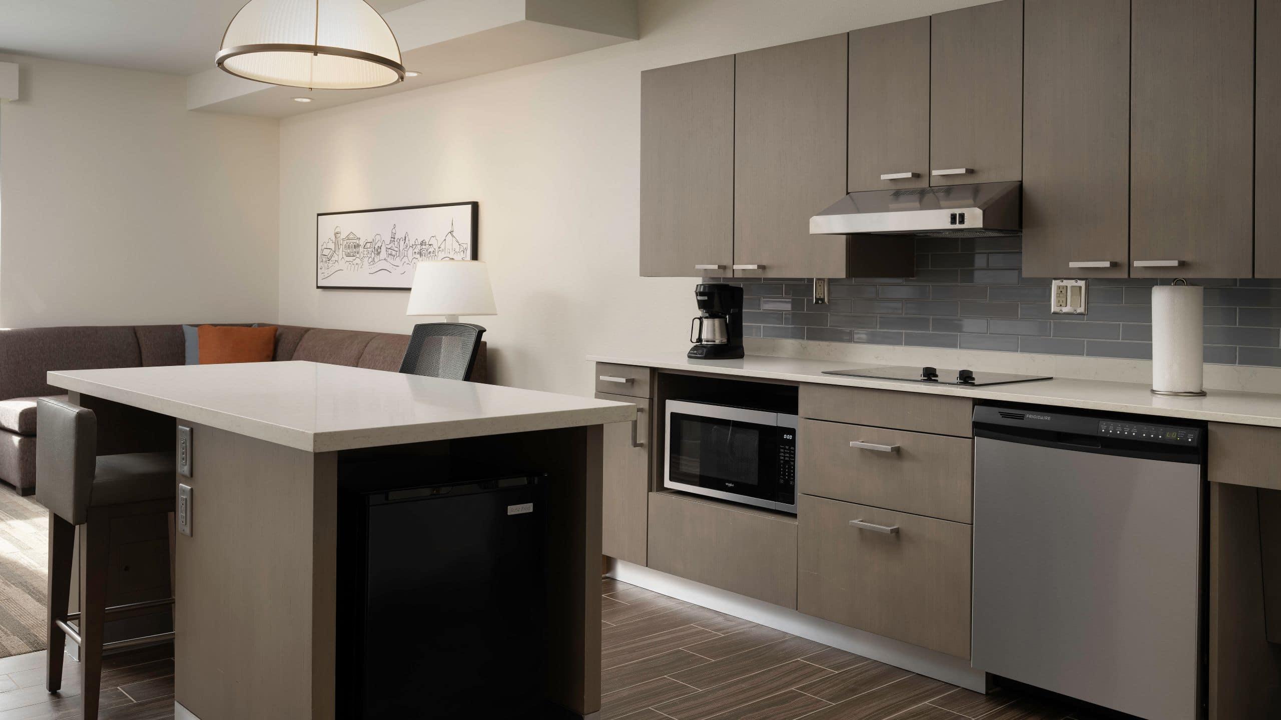 Hyatt House San Jose Airport Otel Dış mekan fotoğraf