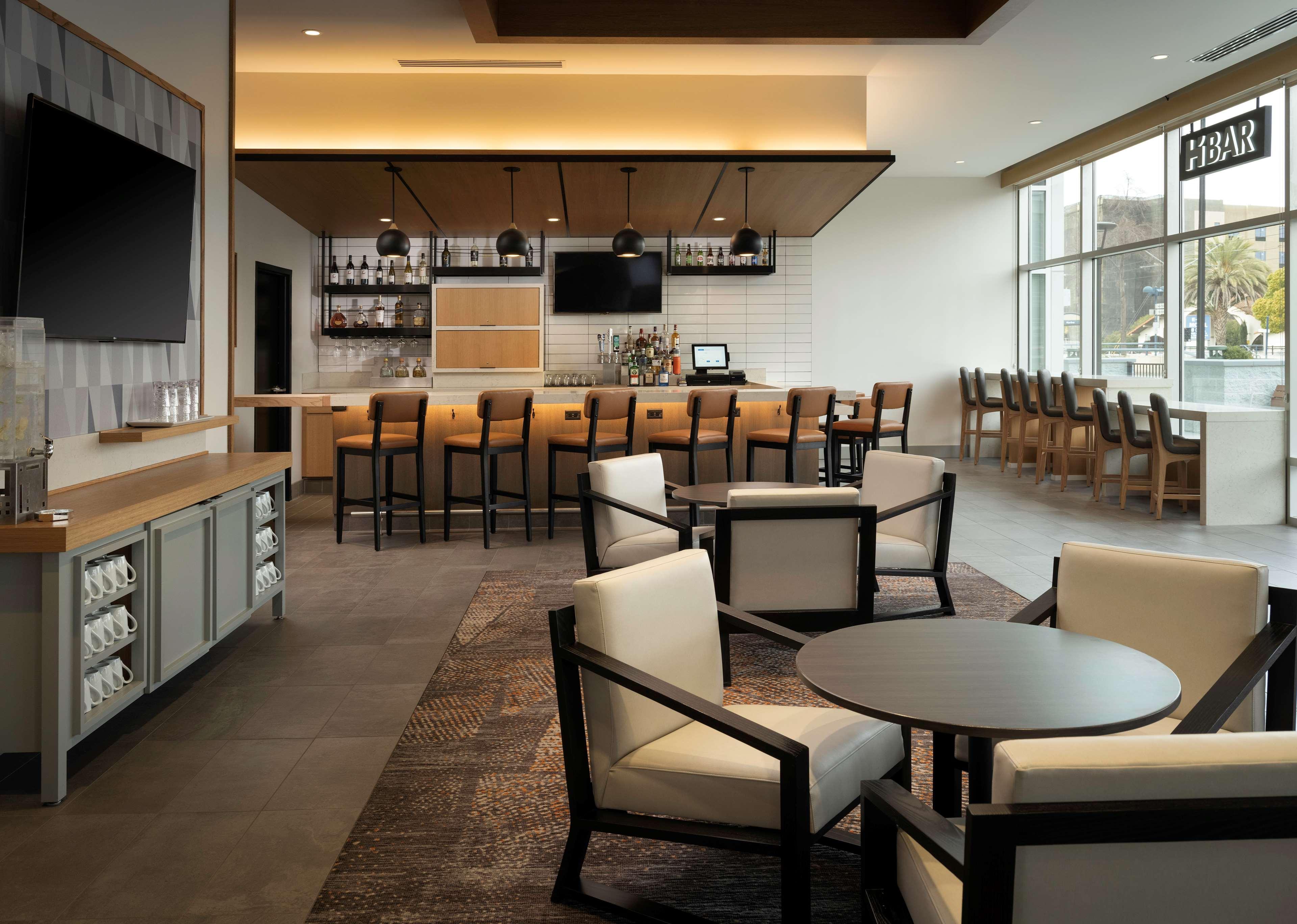 Hyatt House San Jose Airport Otel Dış mekan fotoğraf