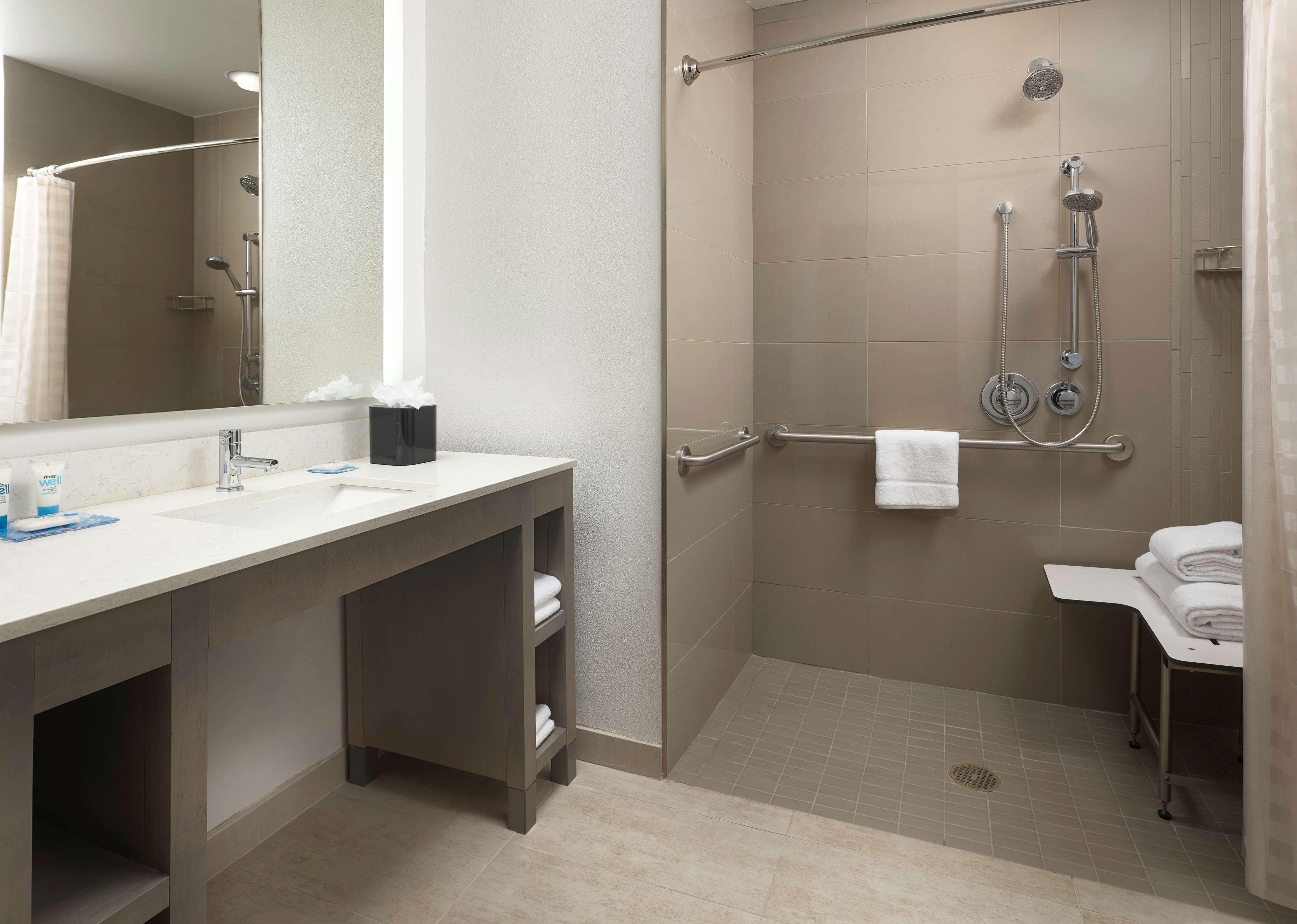Hyatt House San Jose Airport Otel Dış mekan fotoğraf