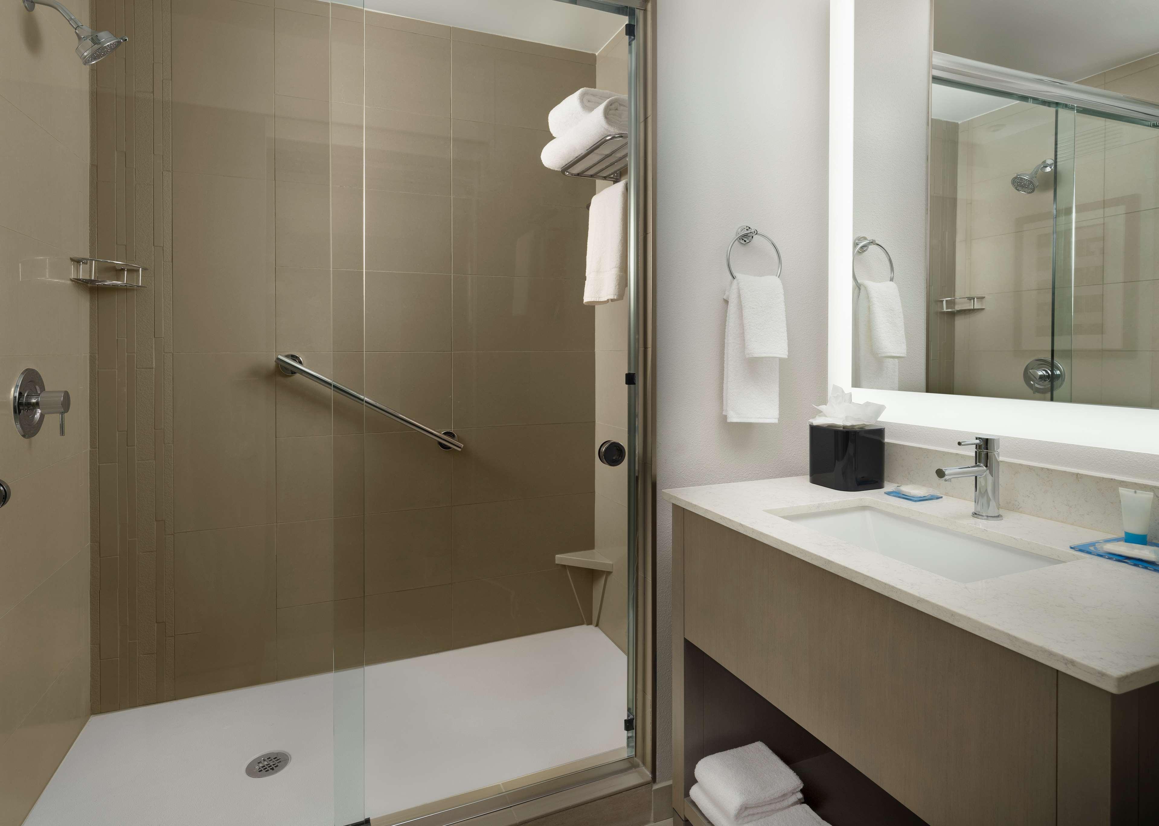 Hyatt House San Jose Airport Otel Dış mekan fotoğraf